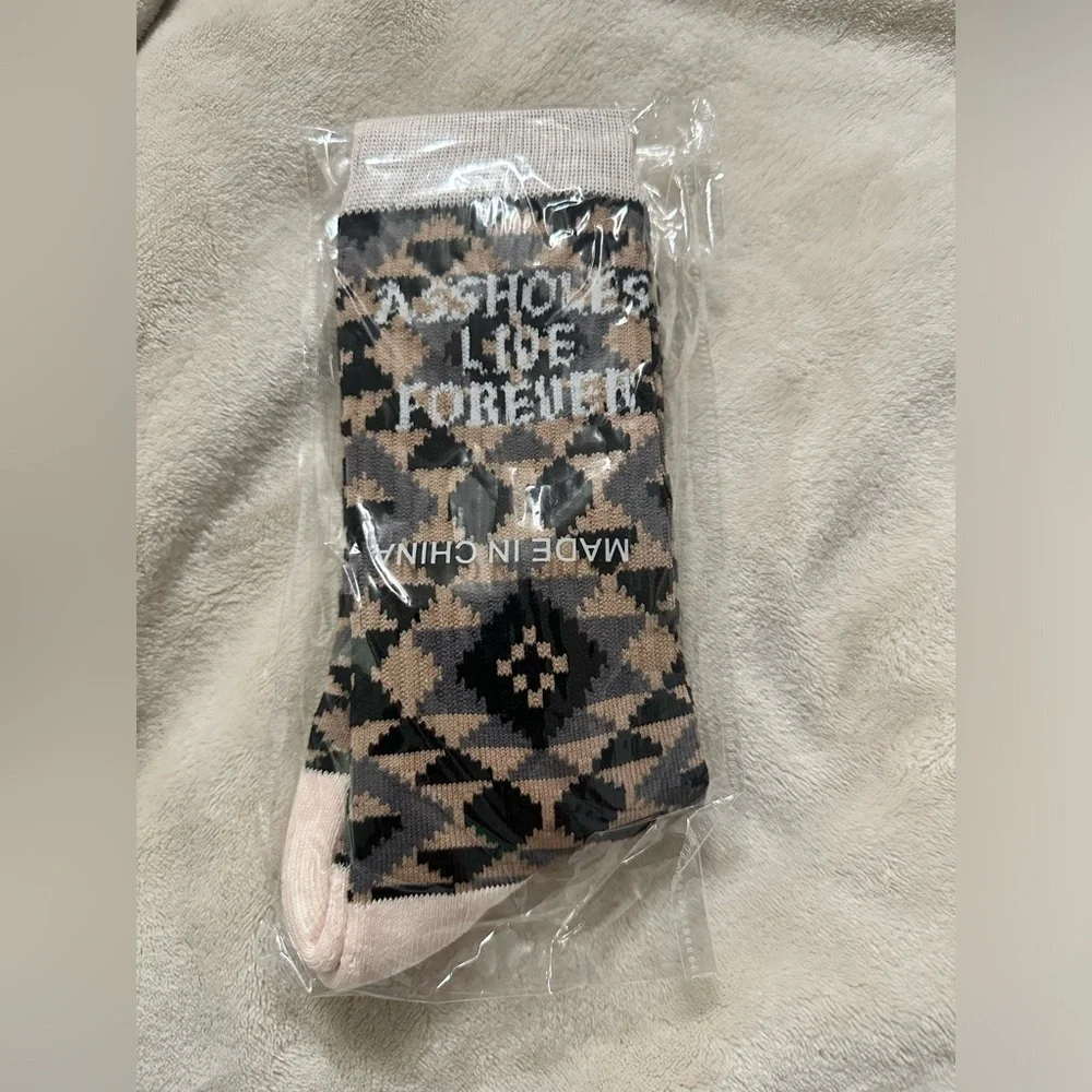 ALF Socks - Picture 9 of 12